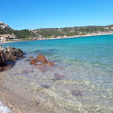 Vista Mare La Maddalena *