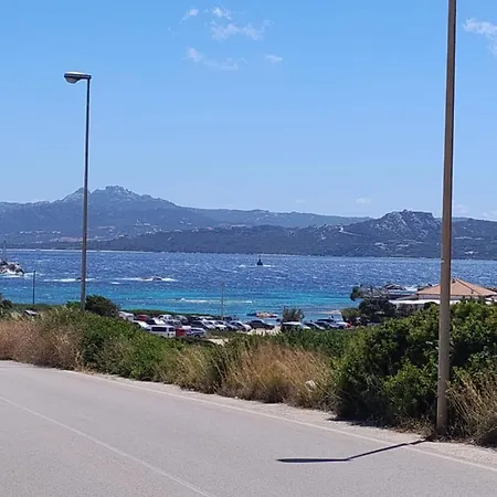 Vista Mare La Maddalena * La Maddalena (Sassari)