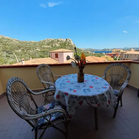 Vista Mare La Maddalena